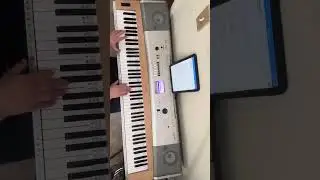 &ldquo;Standing&rdquo; vocals (lead alto & high soprano) parts tutorial 