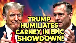 Canada Refuses Trump's World Cup Deal &mdash; The Rejection Nobody Saw Coming | Yanis Varoufakis