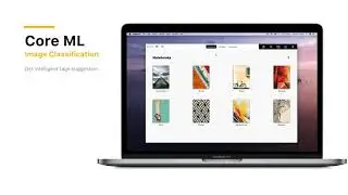 Notebook for macOS Catalina