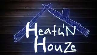 Heath'N Houze (introduction visualizer) *new rap duo* #Explicit 