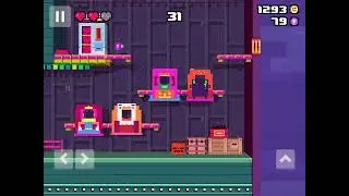 Crossy Road Castle Tower Boss Battle! Safe Kids Game Thursday Tips on Apple Arcade Kids Games Videos