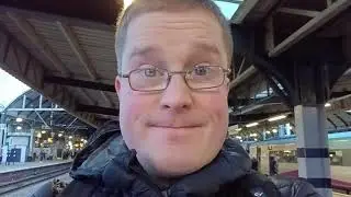 Dodds Diaries Episode 113 - Anglo Saxon Round Robin Revisited