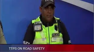 TTPS On Road Safety