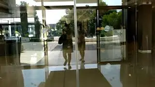 CROAZIA:  HOTEL PARENTIUM PLAVA LAGUNA