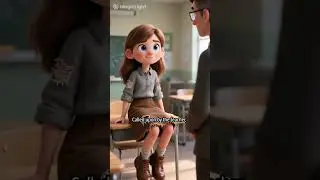 Poor girl Kidnapped  #viralshorts #kiddies #story #trendingshorts @ChuChuTV @EliKids
