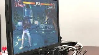 RunItBlack vs Sampai - final round