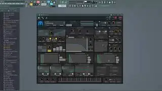 Plugin Presets: 5 Free Helm Presets