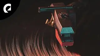 Dusty Decks - Opening Line