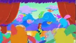 Marina Superstar Song english | Zig & Sharko