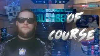 AslanM4shadow of course 👑 | BBL edit