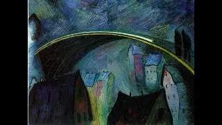 Joseph Achron: Epitaph to the Memory of A. Scriabin Op.24 (1915)
