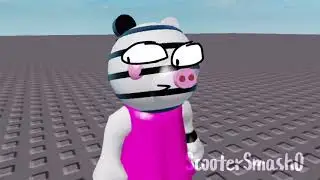 (OLD) My Chocolate - Piggy - Meme