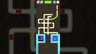 Save The Fish All 490 Level Android,ios Gameplay New Update #shorts #savethefish