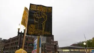 Safe Patient Limits Rally for YES on 1