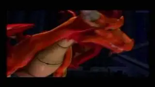 Cynder is just like Spyro?