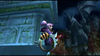 Haithere - TBC rogue PvP