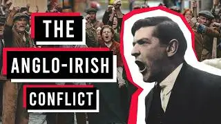 Anglo Irish Conflict (Documentary)