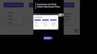 Are your ad pixels hiding data breach risks?