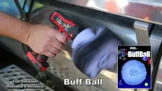 Elbow grease on steroids Flitz 7