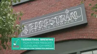 Best breweries in Cleveland: Terrestrial Brewing Company