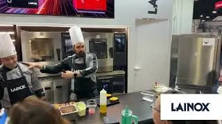 The NAFEM Show 2025 - Welbilt Cooking Brands Recap