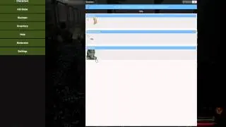 Nutscript | S.T.A.L.K.E.R Development Part 1