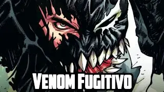 Venom y Jack O´Lantern: Viaje en Carretera | Cómic Narrado