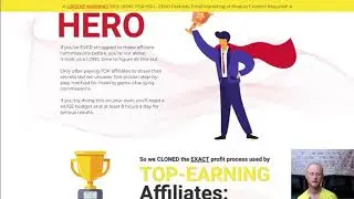 Commission Funnels Review With Bonuses