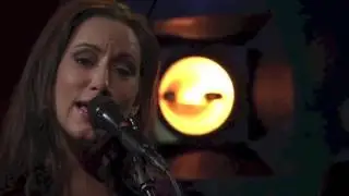 SVT gokv&auml;ll Erik S&ouml;derlind and  Lisa Nilsson