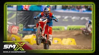 Salt Lake City Supercross bets: Aaron Plessinger vs. Justin Cooper head-to-head | Motorsports on NBC