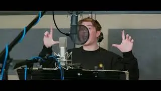 Kit Connor Goes Wild | The Wild Robot