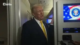 Trump Considers F-35 Sale to Saudi Arabia Ahead of MBS Visit | Hopes for Abraham Accords Expansion