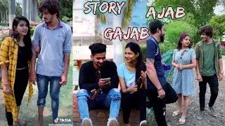 Story Ajab-Gajab TikTok Ki || TikTok Ki Duniya
