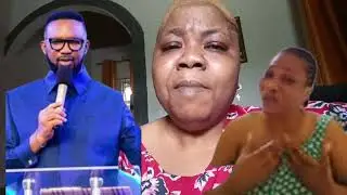 UPDATE ON DORIS OGALA AND PASTOR CHRIS IN THE POLICE STATION 