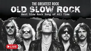 Heartbreak Rock Songs 2025 | Ultimate Emotional Slow Rock Collection #slowrock