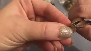 Bracelet Tutorial To Match The January Collab Firework Earrings!! 🎉😊🙌🏻