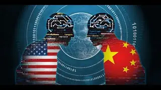 China's AI Dominance  Leading the World  2024. 07. 11