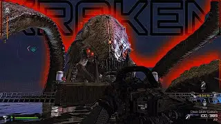 This Might Be Extinctions Best Map