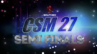 2022 Chutney Soca Monarch Semi Final