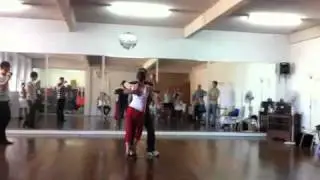 BachataBootcamp 2011