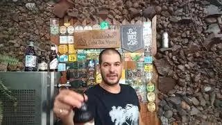 CERVEJA RECEITA DE ABADIA 