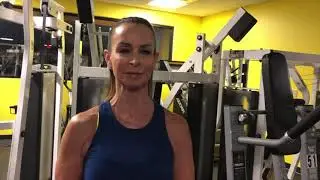 Kerry Shares Why You Should Join The Club