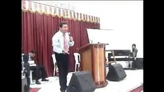 Dios por dentro, Dios por fuera 17 mayo 09