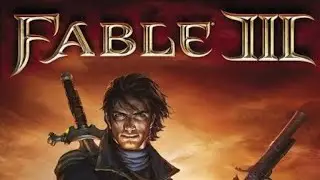 Fable 3 Hobbes Waving