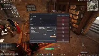 Guru 20 Alchemy Episode VI Return of the MIncendar ALL I DO IS MIN! Black Desert Online BDO NA