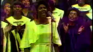 I Know The Lord Is Still In My Life - Houston Mass Choir