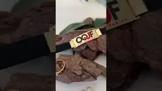 Acess&oacute;rios OQJF