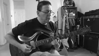 The Just for the Unjust - Smooth Jazz by Jimmy Cruz