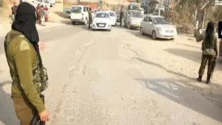 Security beefed up in Udhampur after Sunjuwan terror attack