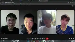 DiepLD - video 01 - Panel Discussion - How human killing off animals?